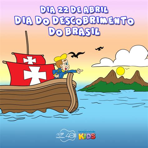 22/04 descobrimento do brasil